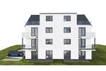 Etagenwohnung Frankenberg (Eder) - 2 Zimmer, 82 m&sup2;, 1.025&euro; | Angebot:26373447