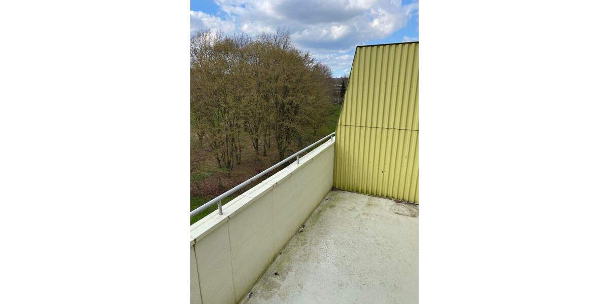 Etagenwohnung Lübeck St. Jürgen - 4 Zimmer, 65 m&sup2;, 650&euro; | Angebot:25725668