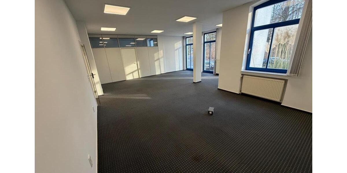 Gewerbeobjekt Minden Bärenkämpen - 1.400&euro; | Angebot:24611761