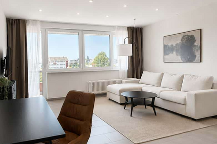 Zimmer Heidelberg Weststadt - 2 Zimmer, 1.590&euro; | Angebot:27099910