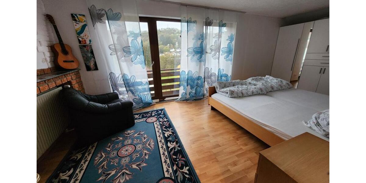 Etagenwohnung Idar-Oberstein Oberstein - 4 Zimmer, 134 m&sup2;, 700&euro; | Angebot:26137462