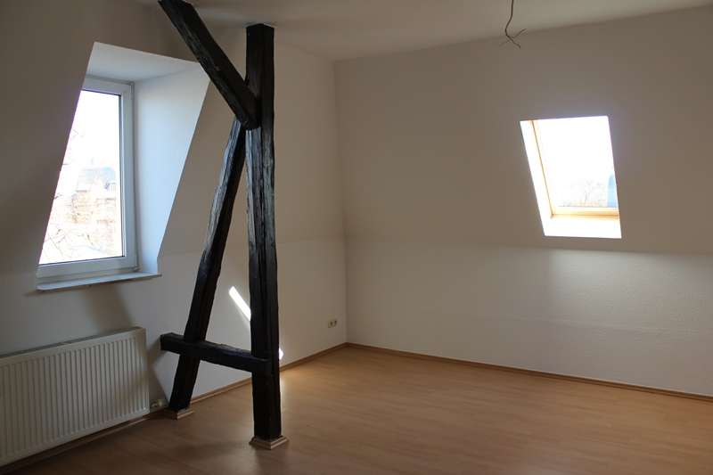 Wohnung zum Mieten in Plauen 210 € 63.48 m² 2 zimmer