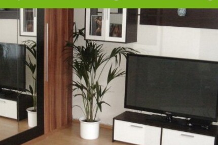 *Wallau - BITTE TEXT LESEN - max. 1 Person - 2 Zi.-Whg. - gr. Balkon und Pkw-Stellplatz*