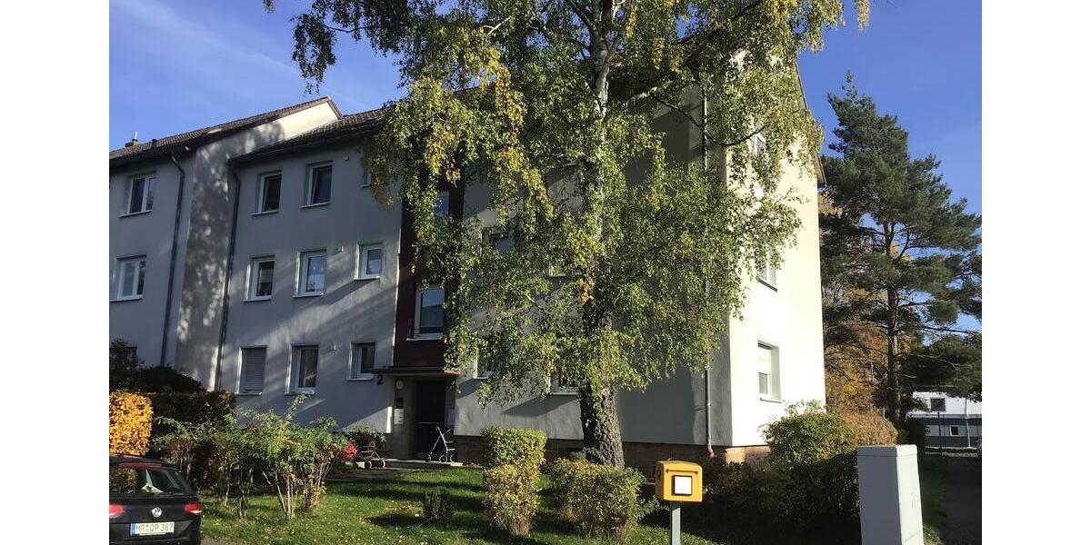 Etagenwohnung Neustadt (Hessen) - 3 Zimmer, 63 m&sup2;, 402&euro; | Angebot:25962091