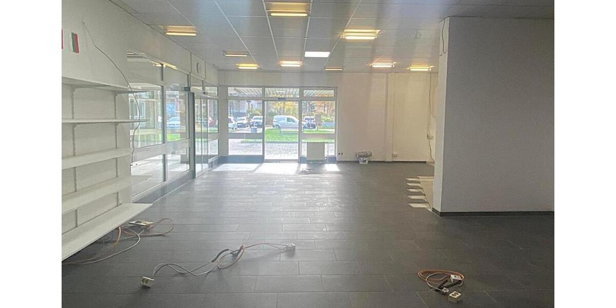 Gewerbeobjekt Kaiserslautern Bahnheim - 1.150&euro; | Angebot:23565228