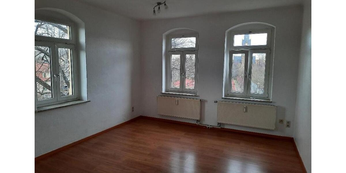 Etagenwohnung Coswig - 2 Zimmer, 69 m&sup2;, 400&euro; | Angebot:25000286