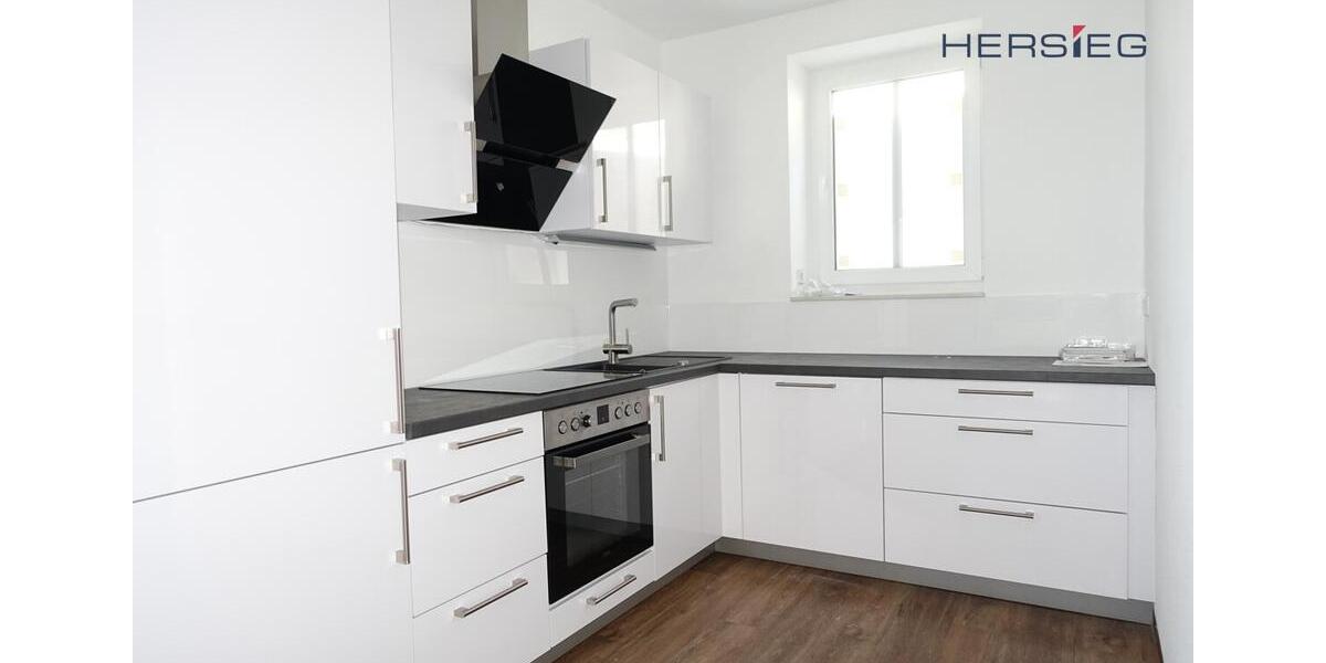 Etagenwohnung Ehrenfriedersdorf - 2 Zimmer, 53 m&sup2;, 422&euro; | Angebot:25348831