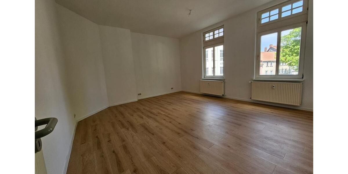 Etagenwohnung Mühlhausen (Thüringen) - 1 Zimmer, 52 m&sup2;, 365&euro; | Angebot:26629538
