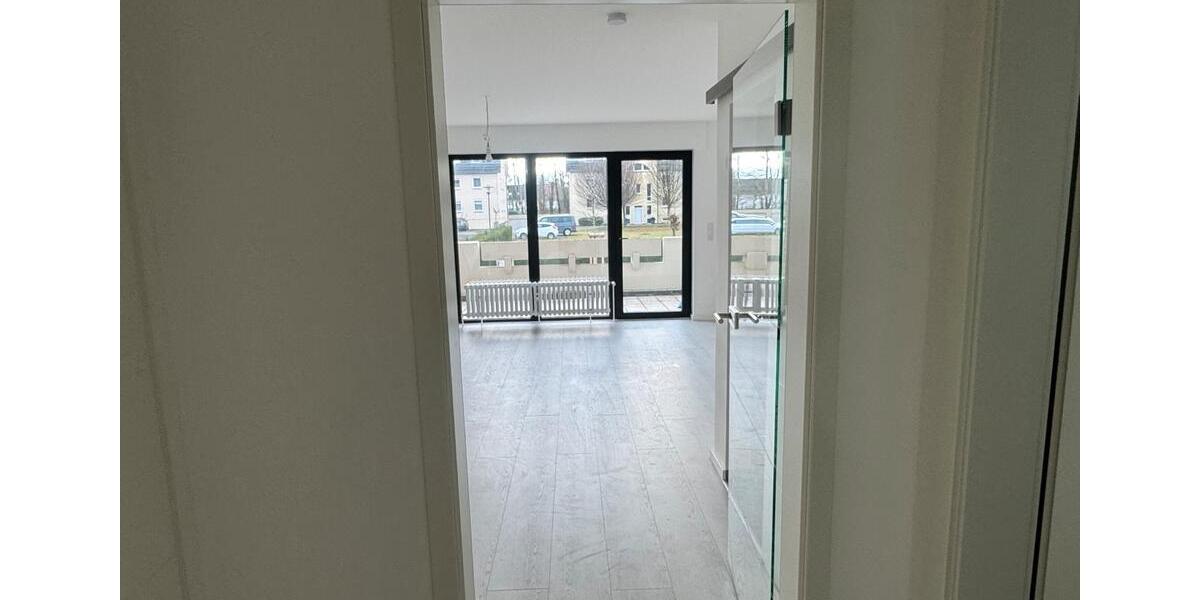 Erdgeschoßwohnung Lippstadt Bad Waldliesborn - 1 Zimmer, 51 m&sup2;, 510&euro; | Angebot:24514705