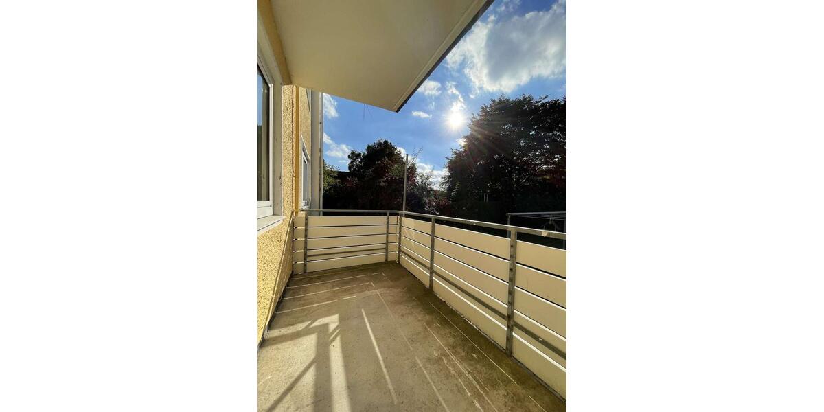 Erdgeschoßwohnung Bassum - 3 Zimmer, 55 m&sup2;, 460&euro; | Angebot:25970007