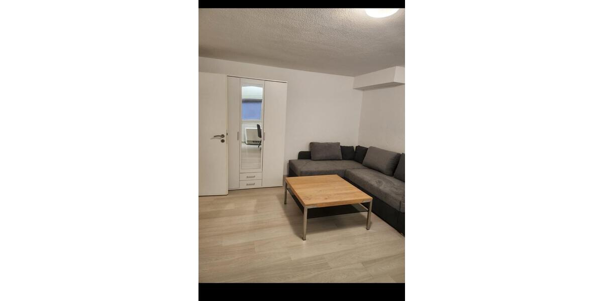 Wohnen auf Zeit Bochum Bochum-Südwest - 1.5 Zimmer, 40 m&sup2;, 590&euro; | Angebot:26644245