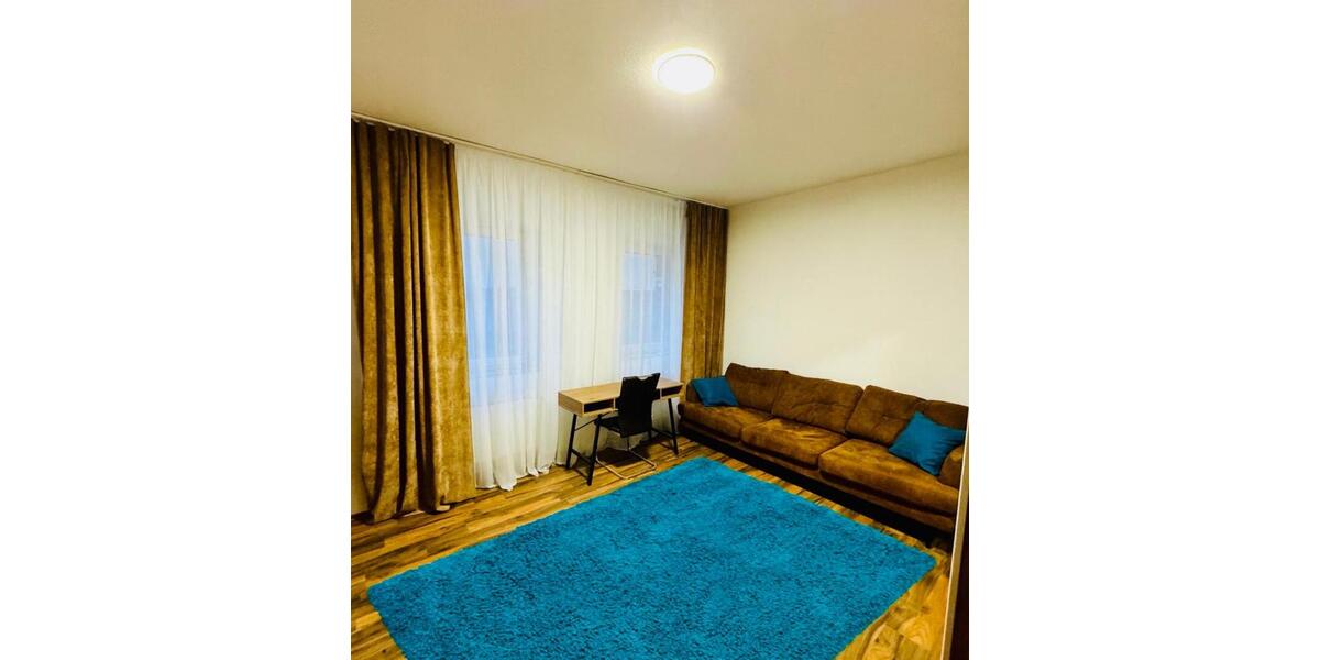 Herne: WG-Zimmer möbliert, auf Wunsch ab sofort 1 zimmer