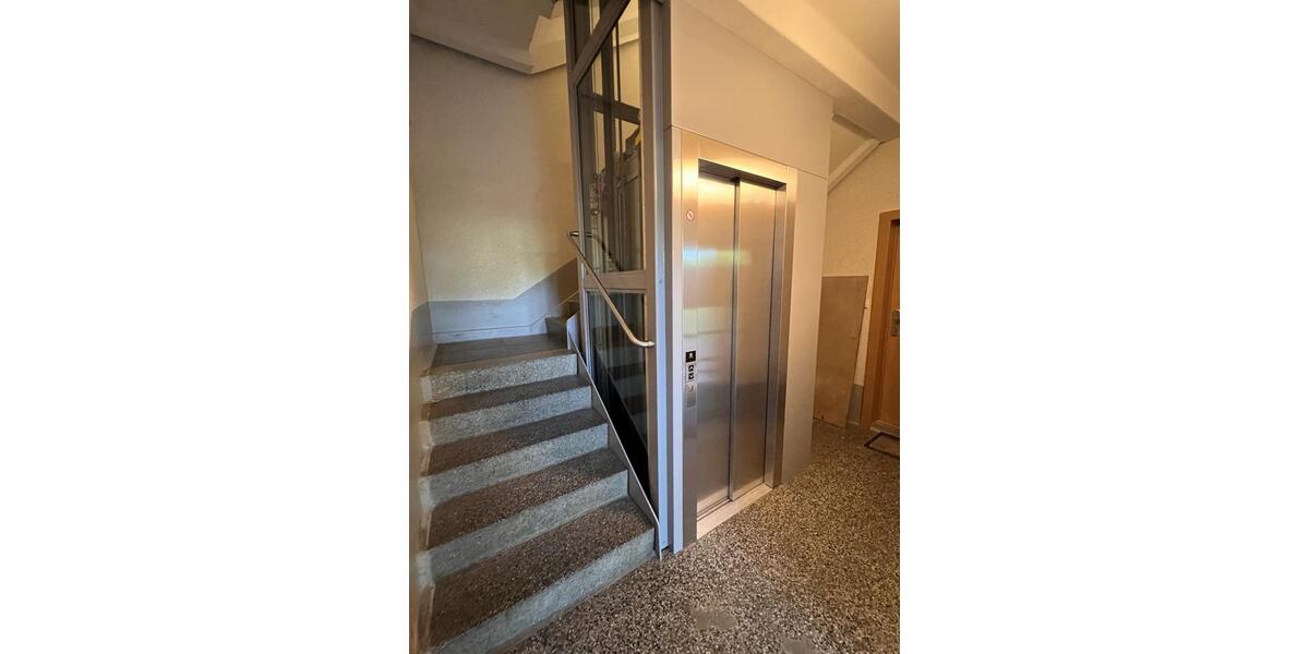 Etagenwohnung Guben - 3 Zimmer, 57 m&sup2;, 393&euro; | Angebot:26262759