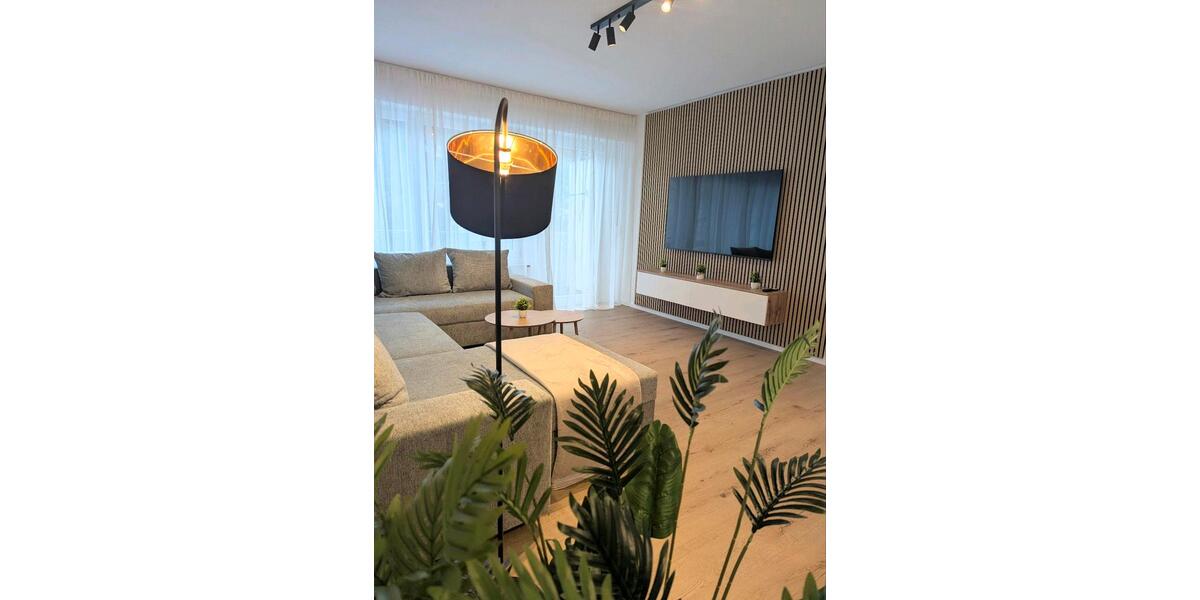 Etagenwohnung Bad Wörishofen - 2 Zimmer, 65 m&sup2;, 1.350&euro; | Angebot:25637732