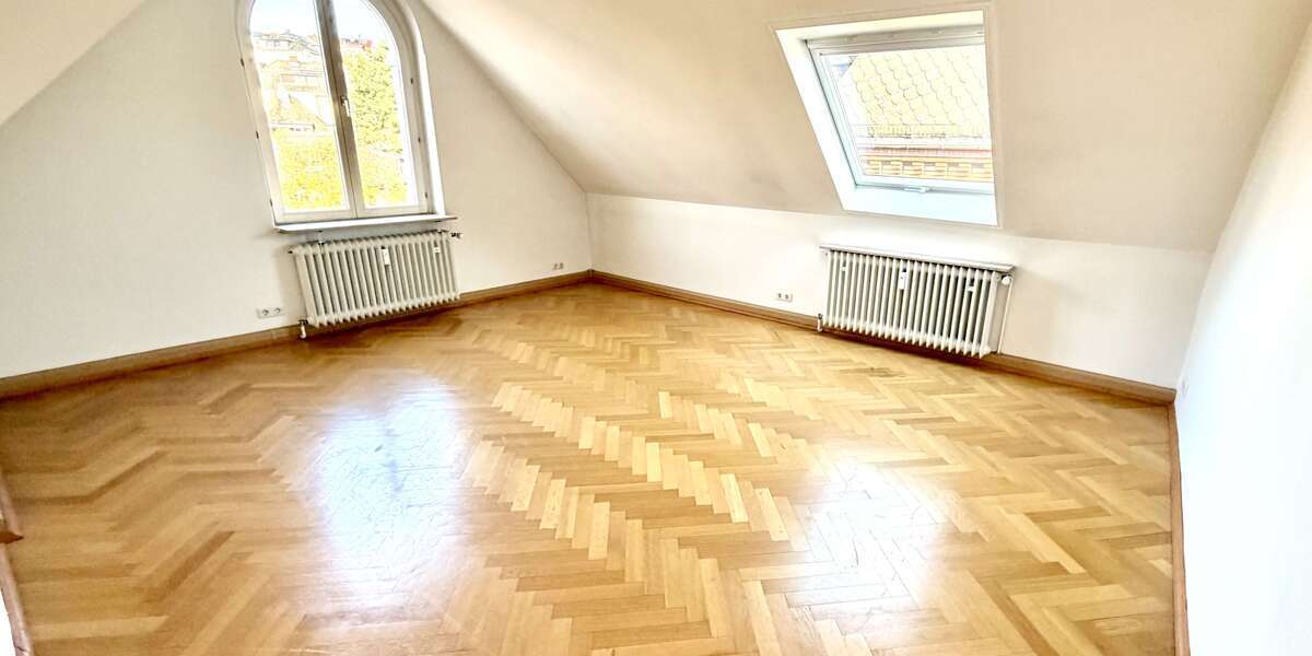 Wohnung zum Mieten in Wiesbaden 950 € 80 m² 3 zimmer