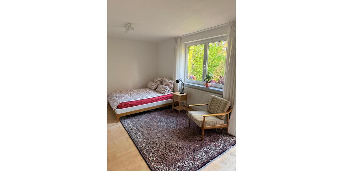 Terrassenwohnung Herzogenaurach - 1 Zimmer, 35 m&sup2;, 650&euro; | Angebot:26025715