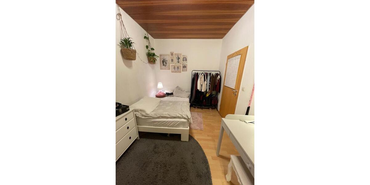 Wohnen auf Zeit Ravensburg - 1 Zimmer, 11 m&sup2;, 440&euro; | Angebot:26553447