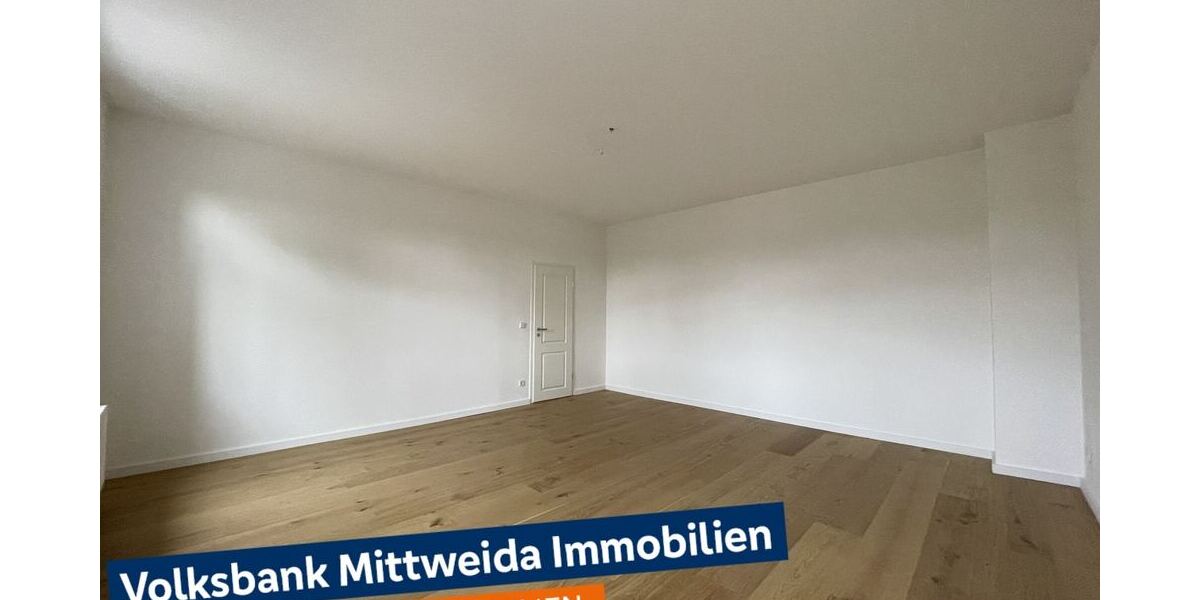Exklusive Dachgeschosswohnung mit Balkon in aufwendig saniertem Gründerzeithaus - Dachgeschoßwohnung Falkenstein | Angebot:27104271