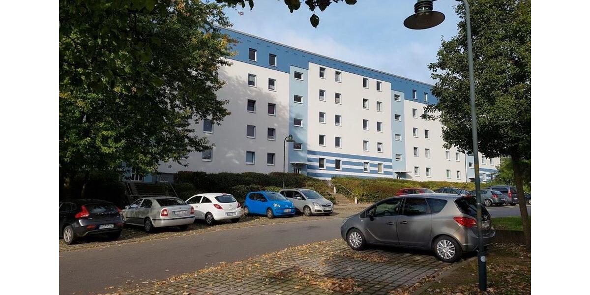 Etagenwohnung Bergen auf Rügen - 2 Zimmer, 68 m&sup2;, 625&euro; | Angebot:25432966