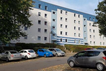 Wohnung Bergen auf Rügen - 2 Zimmer, 68 m&sup2;, 625&euro; | Angebot:25432966