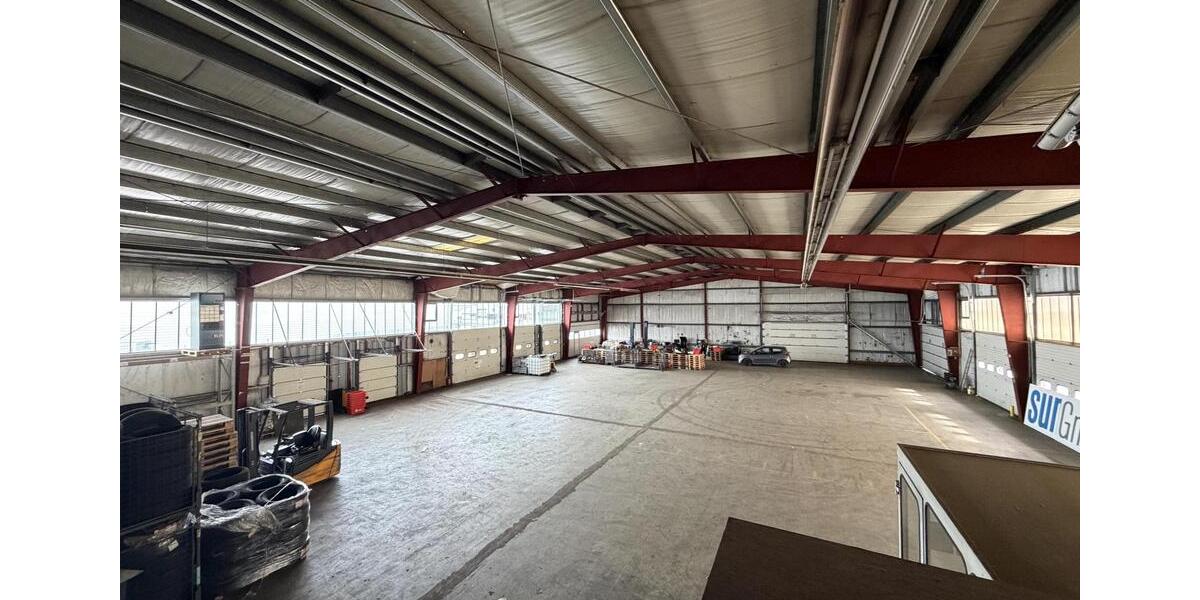 Gewerbeobjekt Aldingen - 2.100&euro; | Angebot:26235471