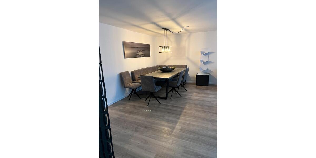 Erdgeschoßwohnung Traunreut Irsing - 2 Zimmer, 73 m&sup2;, 1.030&euro; | Angebot:24779199