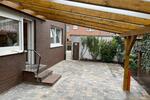 3-Zimmer-Erdgeschosswohnung mit Terrasse und Garage – CLP-Zentrum zimmer