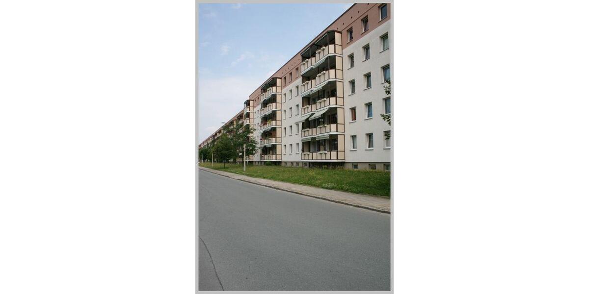 Frei zur Besichtigung, 2026 Fassade neu, Dach neu und Balkon neu 2 zimmer