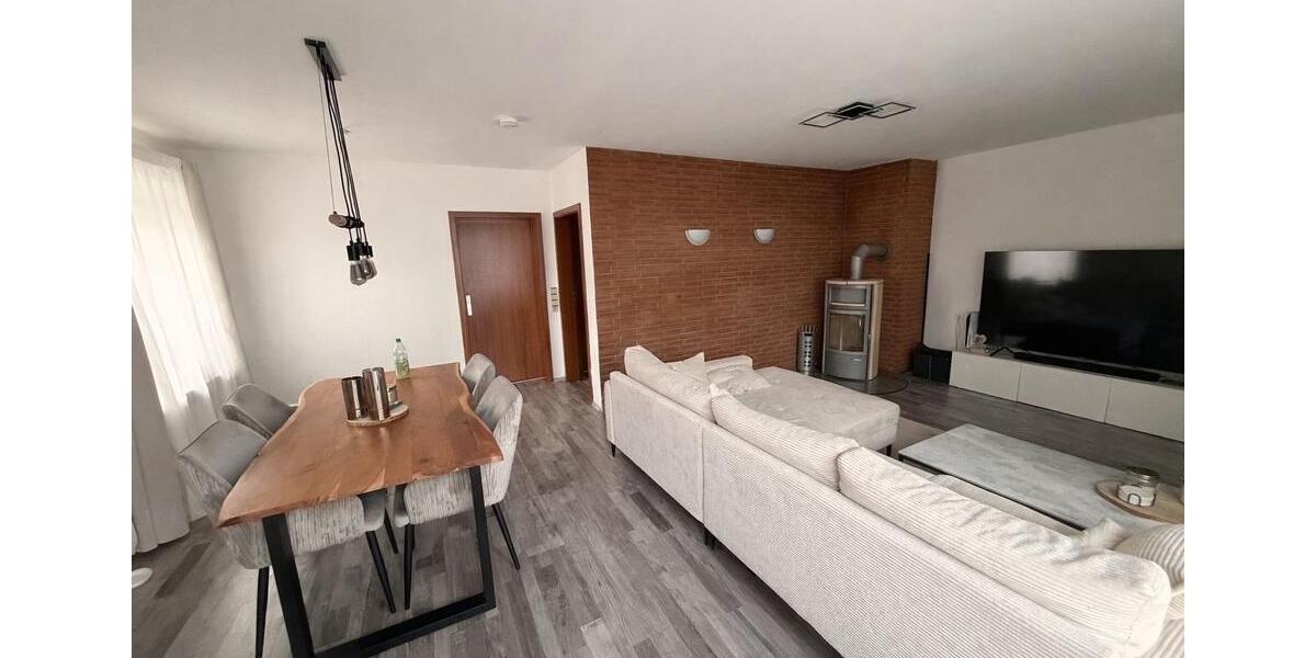 Erdgeschoßwohnung Rehburg-Loccum Loccum - 3 Zimmer, 76 m&sup2;, 750&euro; | Angebot:26596360