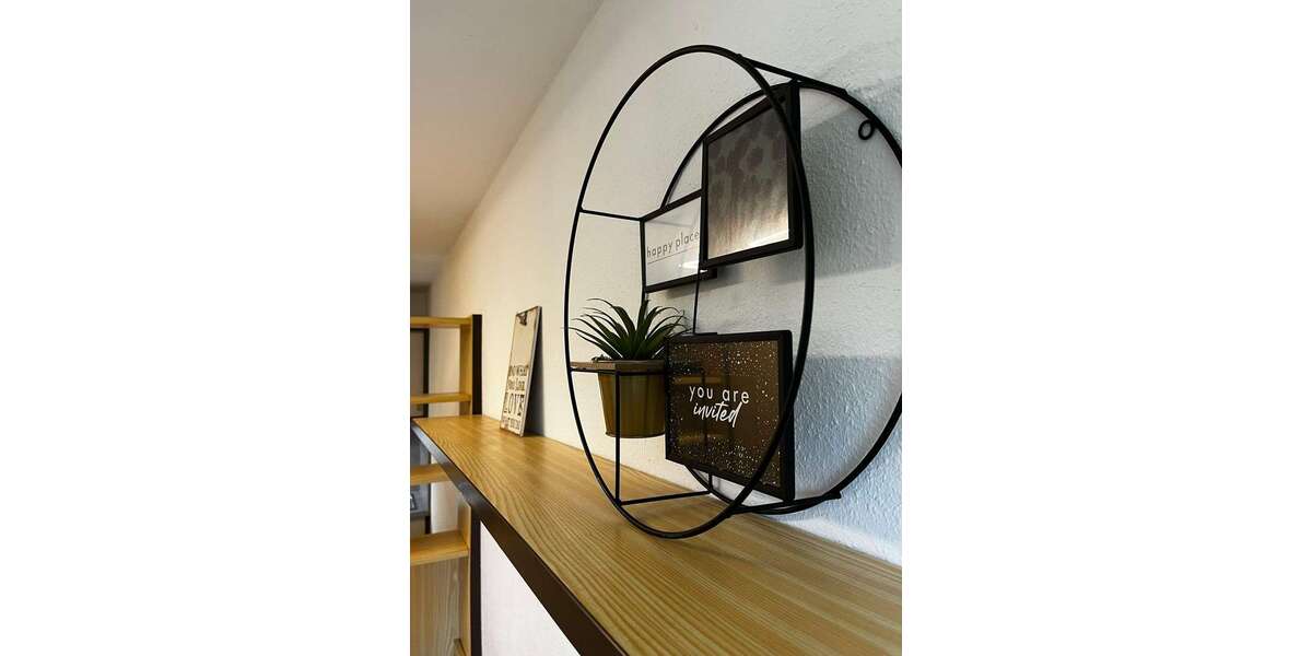 Etagenwohnung PASSAU Mühltal - 1 Zimmer, 20 m&sup2;, 383&euro; | Angebot:27275488
