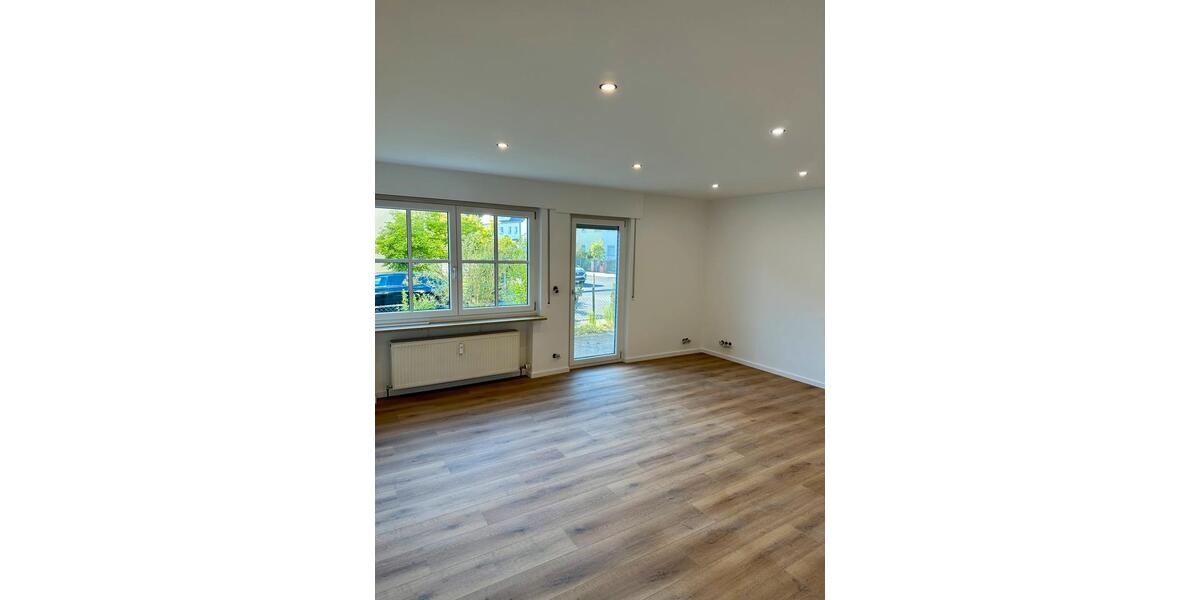 Erdgeschoßwohnung Forchheim - 4 Zimmer, 107 m&sup2;, 1.500&euro; | Angebot:26683673