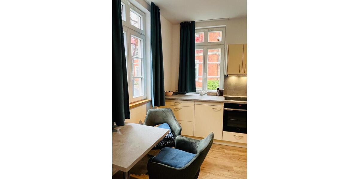 Wohnen auf Zeit Bad Iburg - 1 Zimmer, 25 m&sup2;, 950&euro; | Angebot:24396497