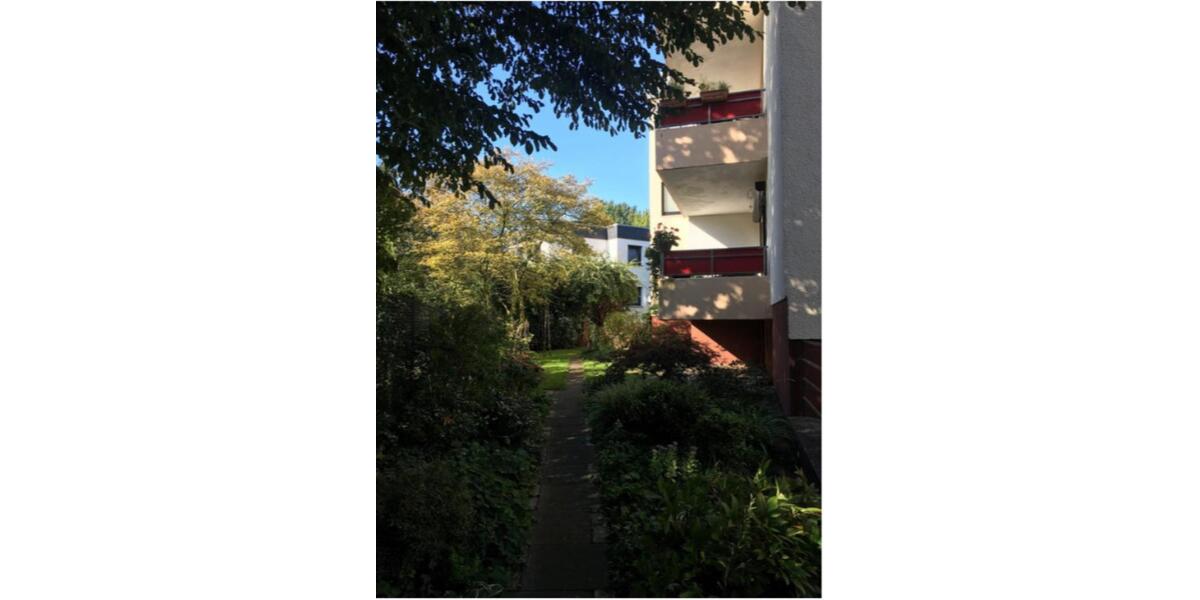 4 Zimmerwohnung in SeelzeLetter 4 zimmer