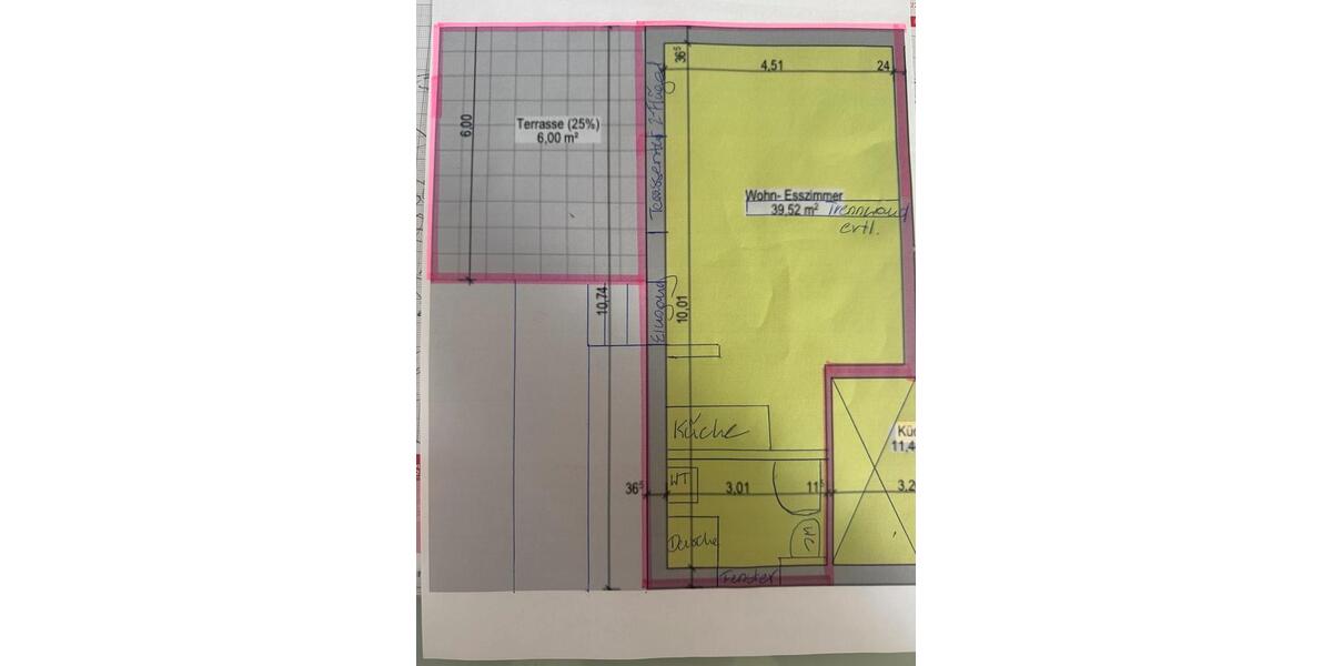 Gewerbeobjekt Wedel - 700&euro; | Angebot:26699383