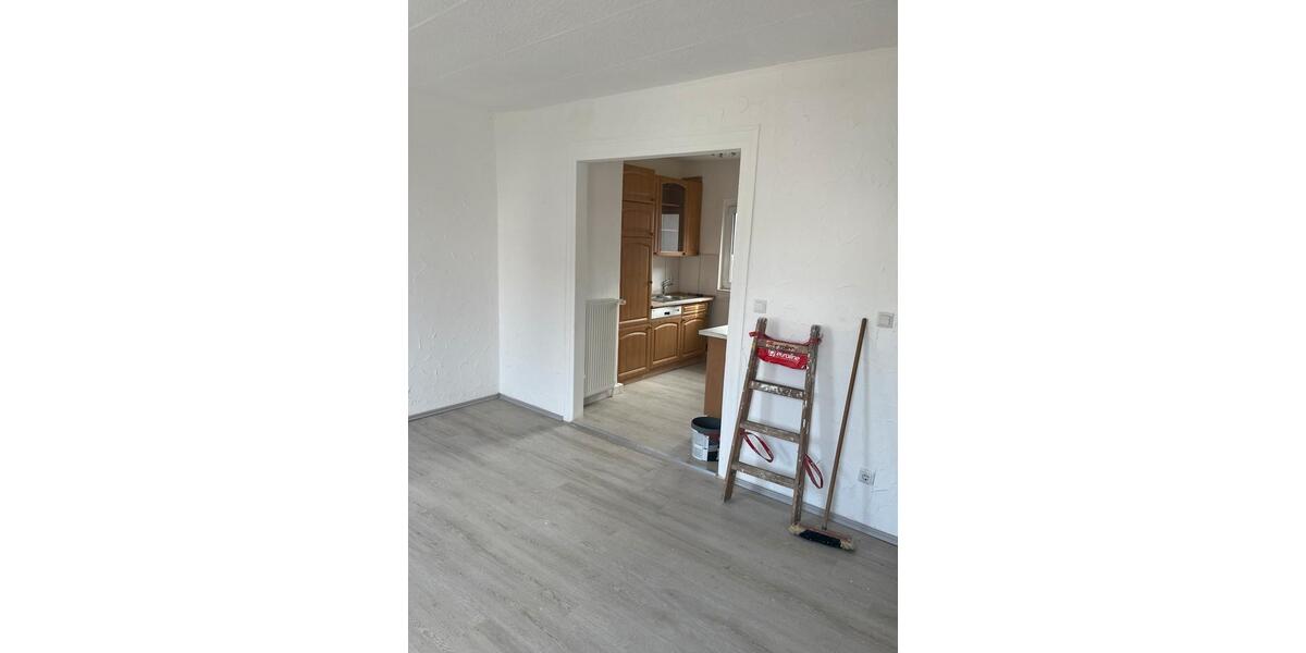 Etagenwohnung Münster-Sarmsheim Sarmsheim - 2 Zimmer, 44 m&sup2;, 650&euro; | Angebot:25957004