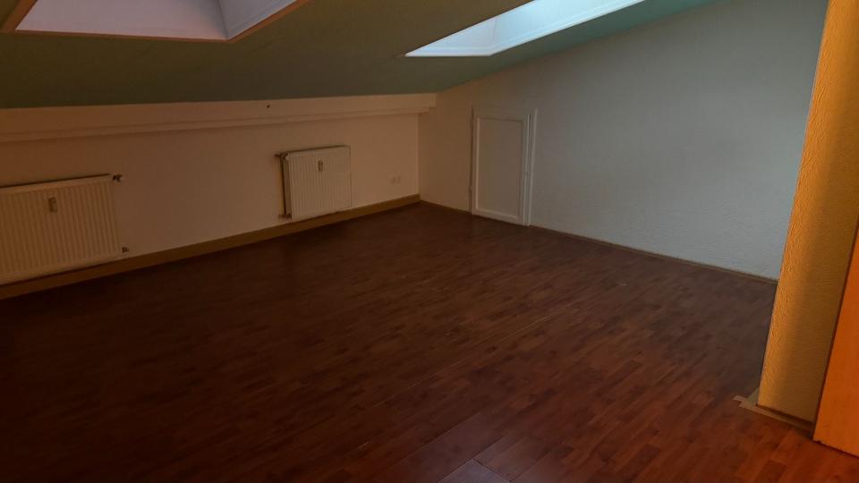 Maisonettenwohnung Limeshain - 3 Zimmer, 77 m&sup2;, 650&euro; | Angebot:24807992