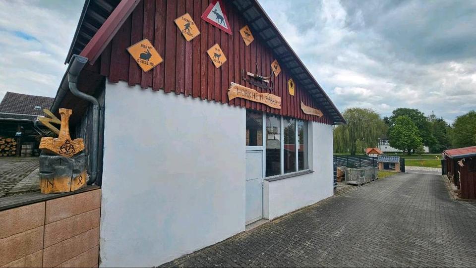 Gewerbeobjekt Weida - 350&euro; | Angebot:26648782