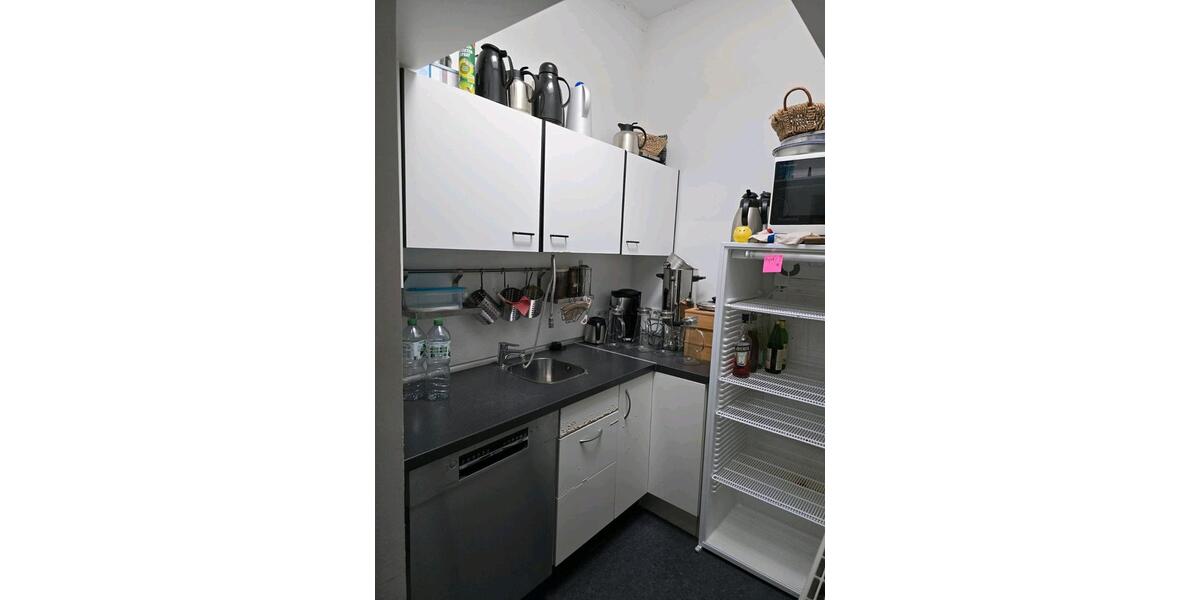 Gewerbeobjekt Münster Mitte-Süd - 1.725&euro; | Angebot:25105325