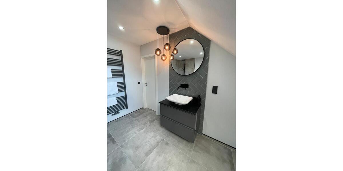 Dachgeschoßwohnung Quedlinburg Gernrode - 2 Zimmer, 70 m&sup2;, 700&euro; | Angebot:25990343