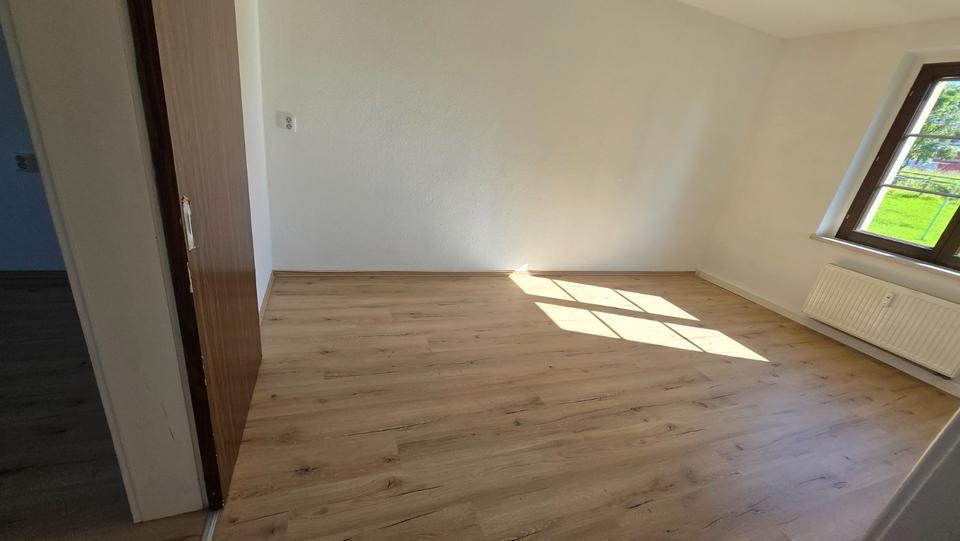 Erdgeschoßwohnung Hainichen - 5 Zimmer, 116 m&sup2;, 638&euro; | Angebot:24254651