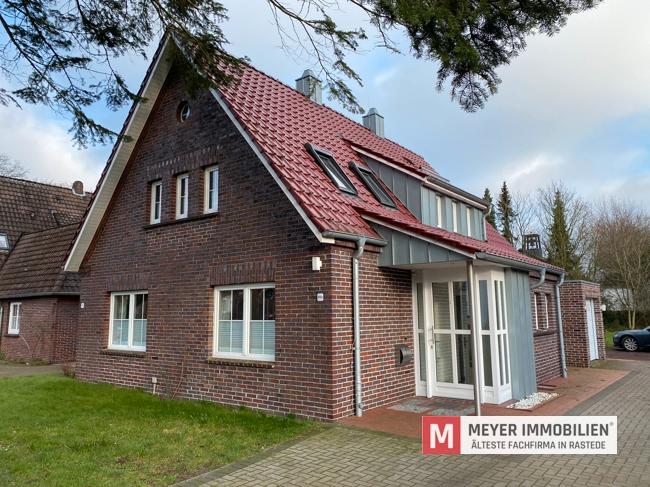 Gewerbeobjekt Rastede - 1.725&euro; | Angebot:24400485