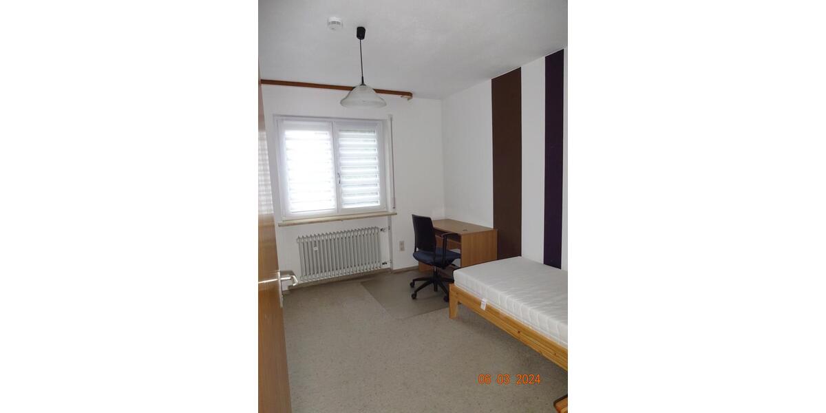 Wohnen auf Zeit Weidenbach - 2 Zimmer, 20 m&sup2;, 350&euro; | Angebot:26647982