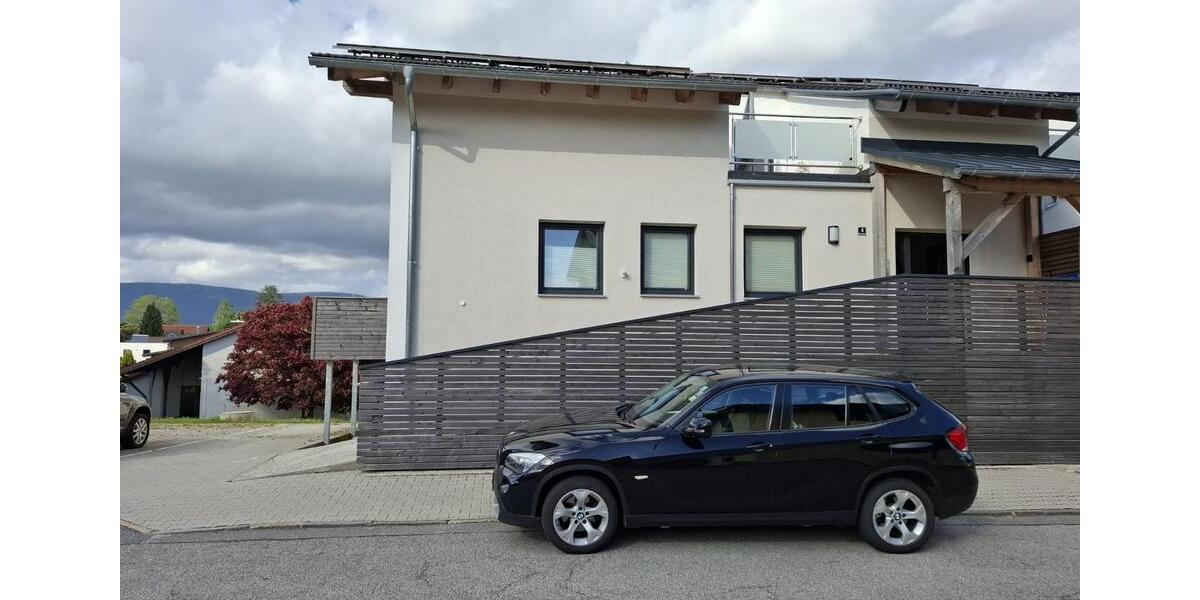 Erdgeschoßwohnung Jandelsbrunn - 3 Zimmer, 60 m&sup2;, 420&euro; | Angebot:26551225