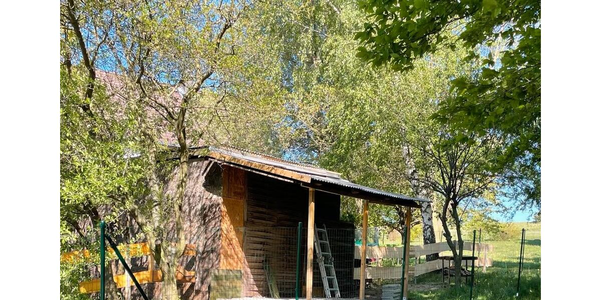 Dachgeschoßwohnung Bahretal - 3 Zimmer, 66 m&sup2;, 462&euro; | Angebot:25074512