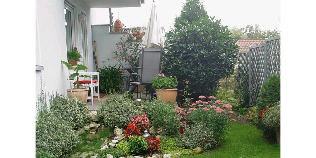 Etagenwohnung Stegaurach - 3 Zimmer, 75 m&sup2;, 750&euro; | Angebot:26516713