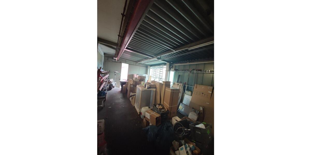 Gewerbeobjekt Kiel Gaarden-Ost - 3.000&euro; | Angebot:23795248