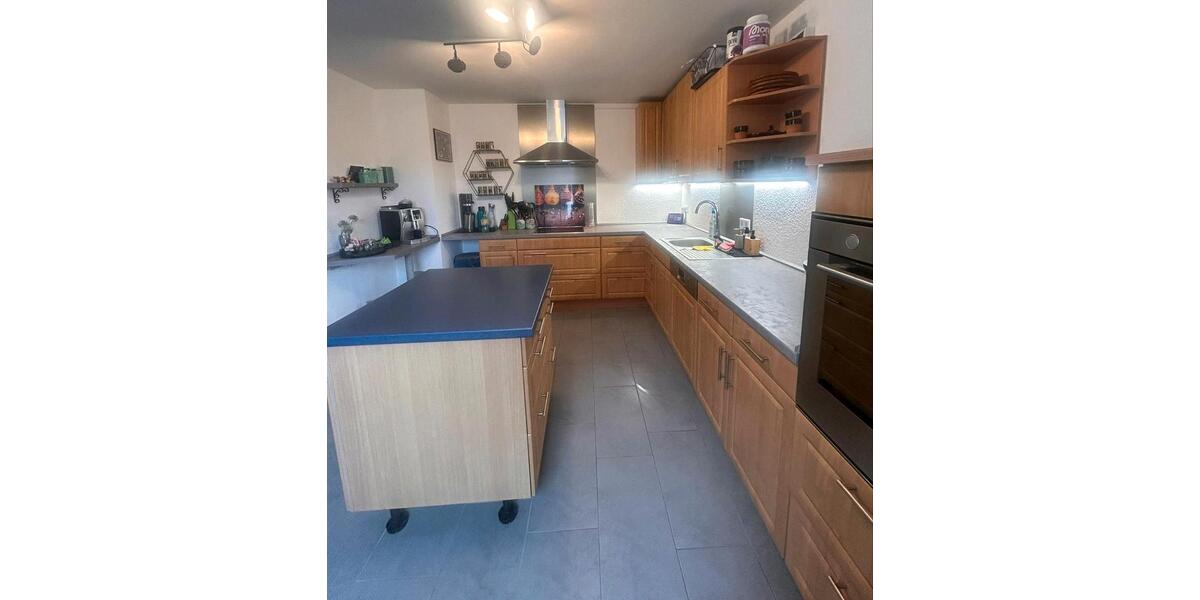 Erdgeschoßwohnung Gräfenberg - 3 Zimmer, 80 m&sup2;, 700&euro; | Angebot:26013035