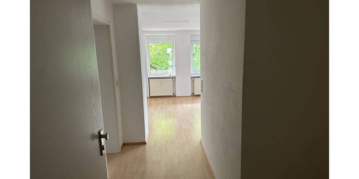 Etagenwohnung Guxhagen - 2 Zimmer, 59 m&sup2;, 561&euro; | Angebot:26787489