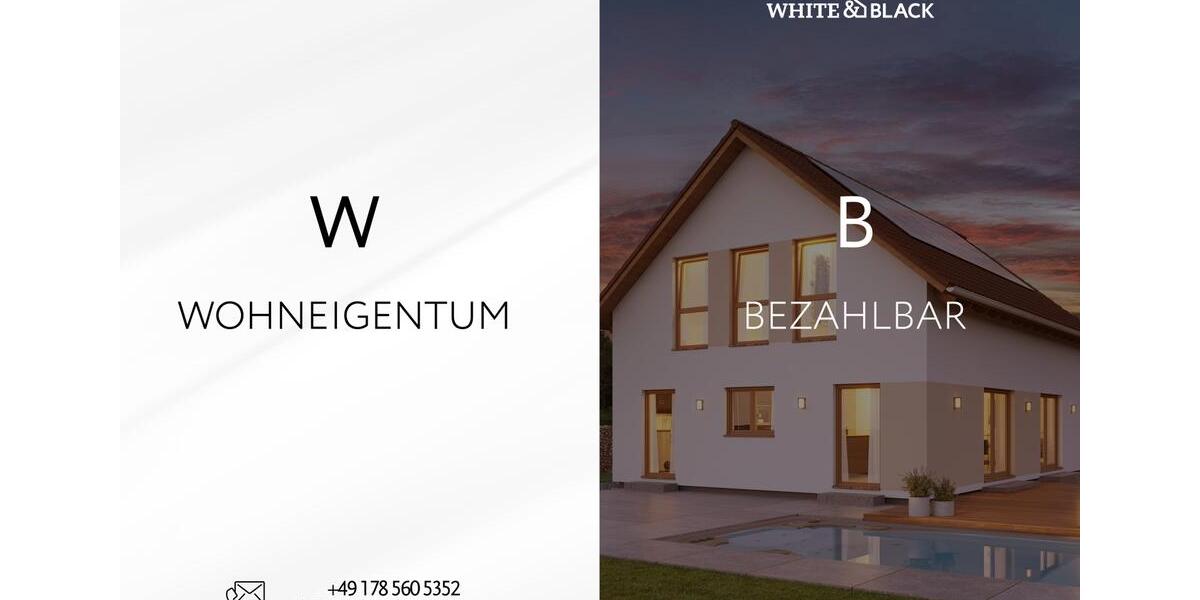 Mieten oder Eigentum? Hier beginnt Ihr Weg ins Eigenheim! 5 zimmer