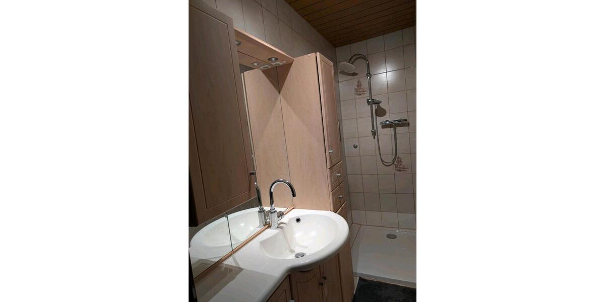 Wohnen auf Zeit Saarbrücken Scheidt - 1 Zimmer, 16 m&sup2;, 480&euro; | Angebot:25407833